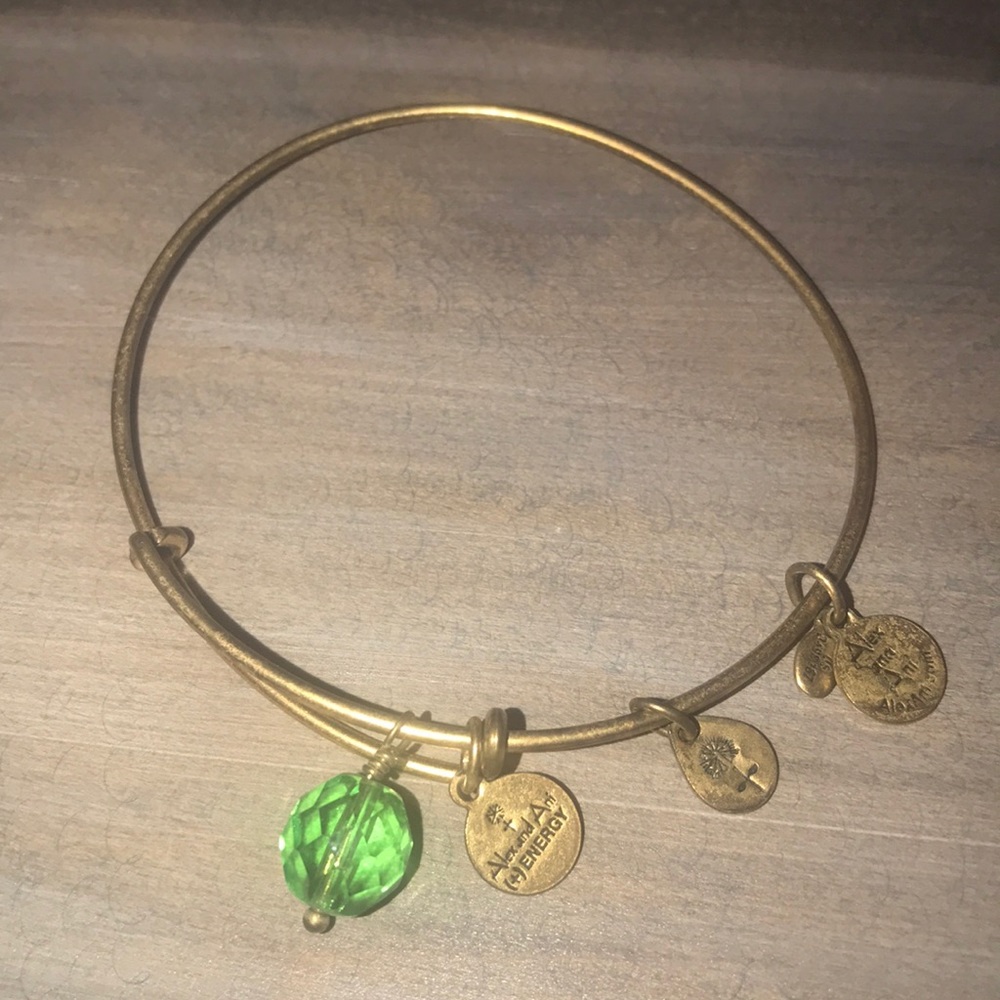 Alex And Ani
